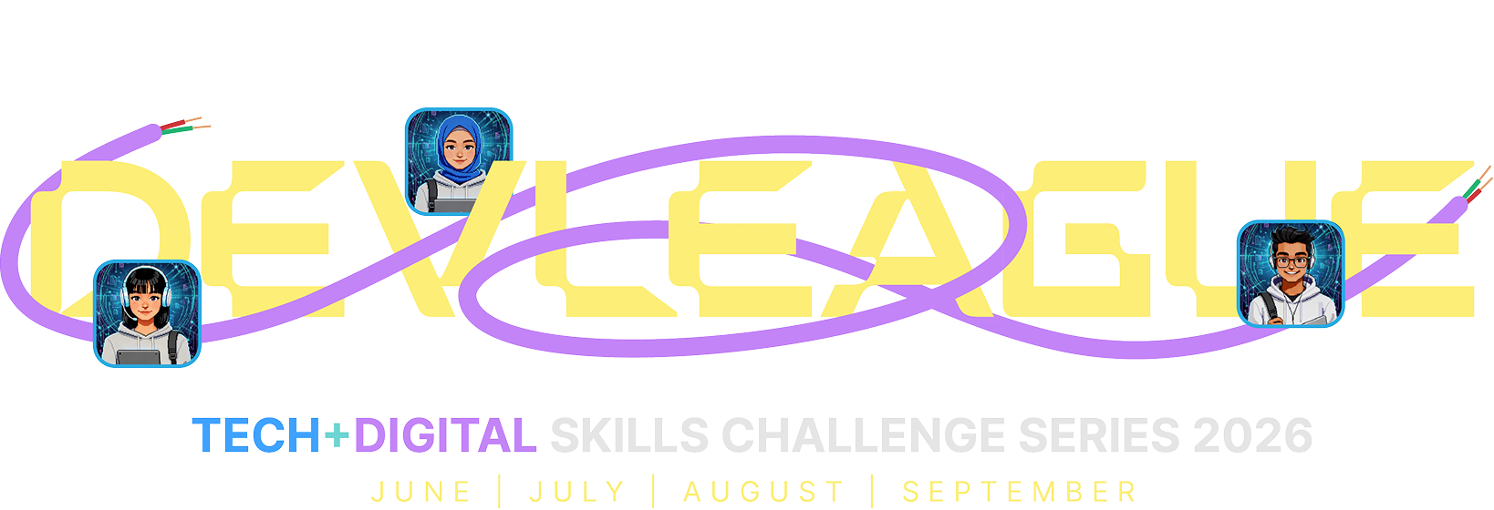 DEVLEAGUE 2026
