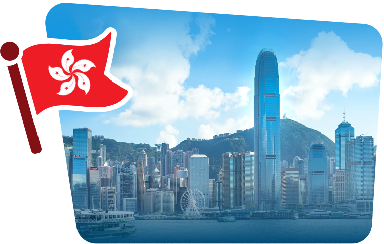 Get to know Hong Kong