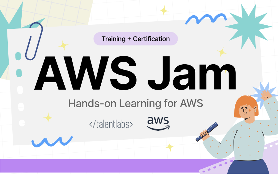 AWS Jam Day 2025
