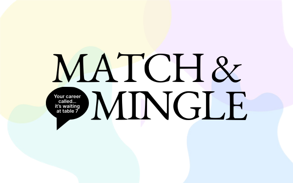 Match and Mingle