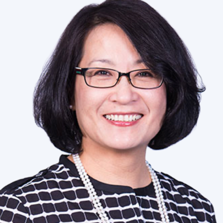 Prof. Betty Lin